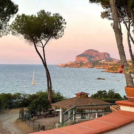 Cavallino Sea House Cefalù Kültér fotó