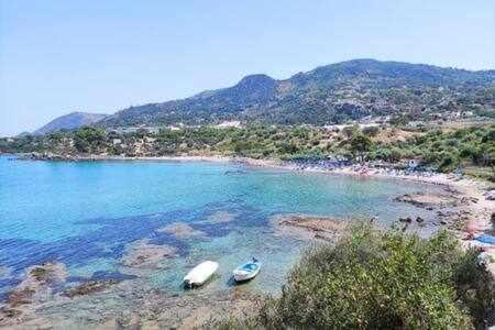 Cavallino Sea House Cefalù Kültér fotó